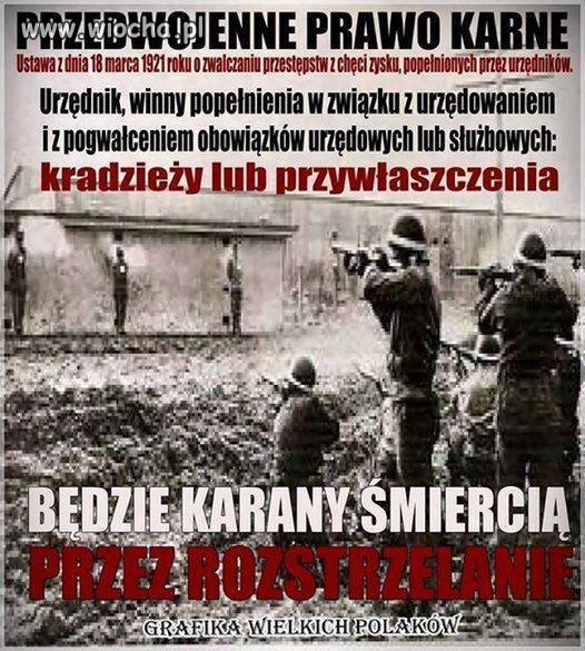 Przedwojenne prawo karne...