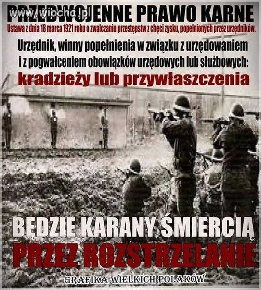 Przedwojenne prawo karne...