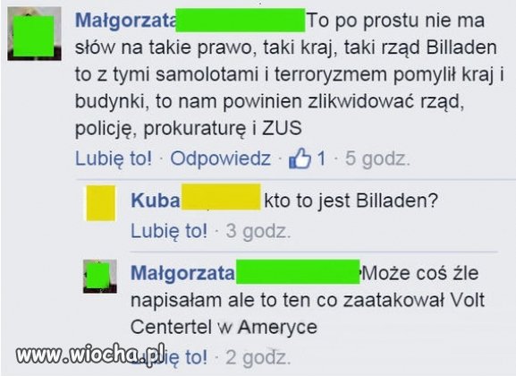 Zastanawiam się czy ludzie sobie jaja robią,
