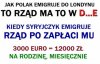 Rząd nie zapłaci.