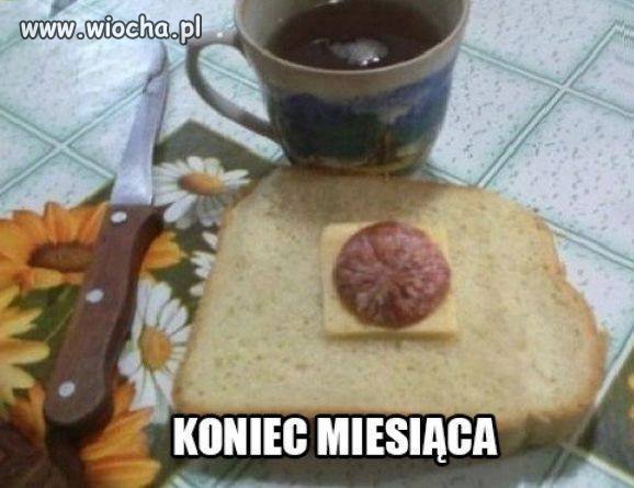 To jest dopiero wiocha