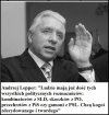 Ofiara bandy czworga bo powiedział prawdę