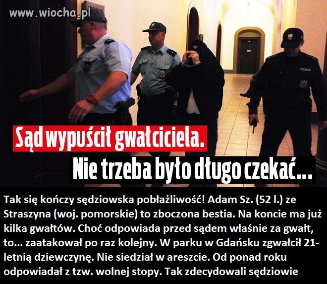 Bo sędziowie jak zawsze *wiedzą lepiej*