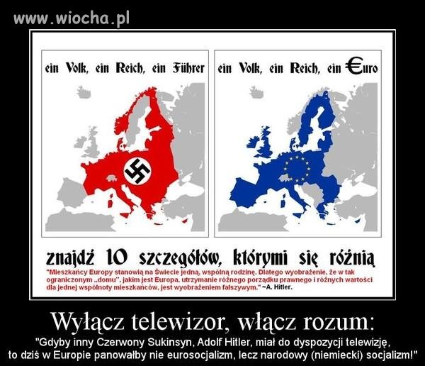 Czy aż tak bardzo się różni?