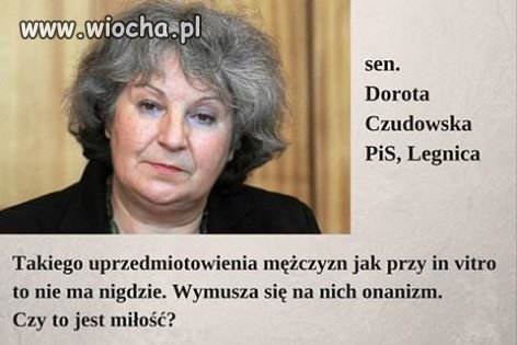 Wymuszony onanizm to morderstwo
