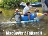 MacGyver
