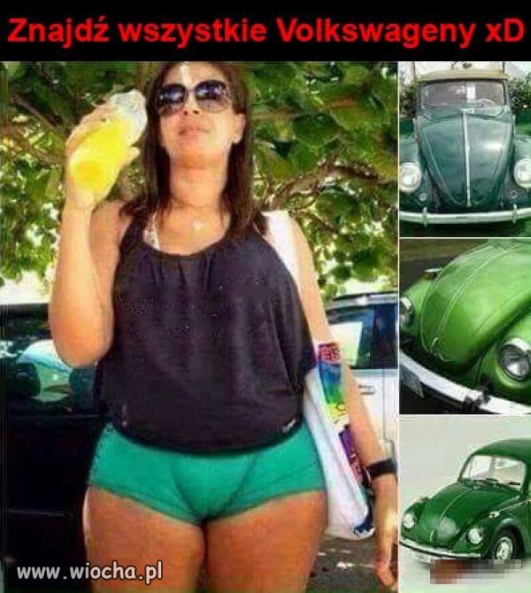 Fanclub VW