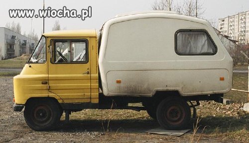 Camper