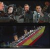 Tonąca Platforma