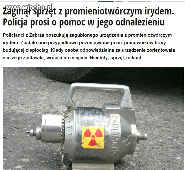 Takie rzeczy tylko w Polsce 