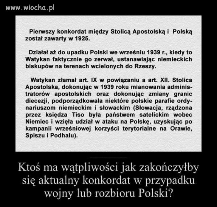 Konkordat...