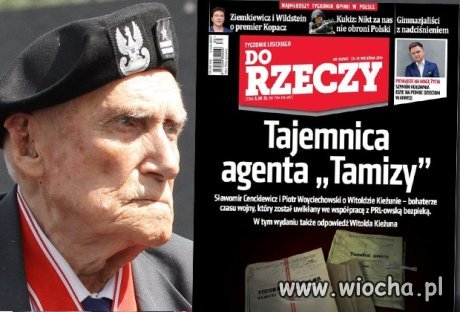 Polscy Bohaterowie Wojenni 