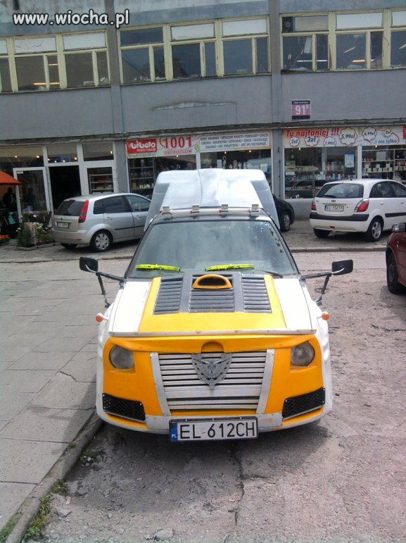 Dobry tuning