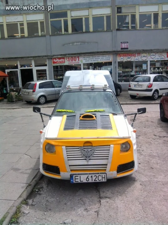 Dobry tuning