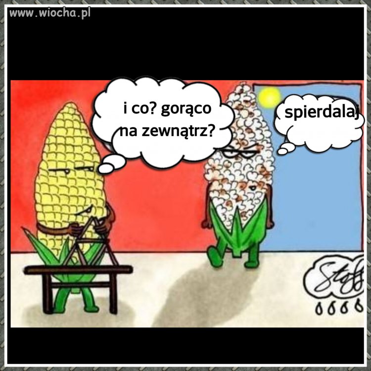 Upał