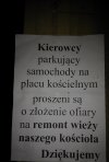Masz samochód?