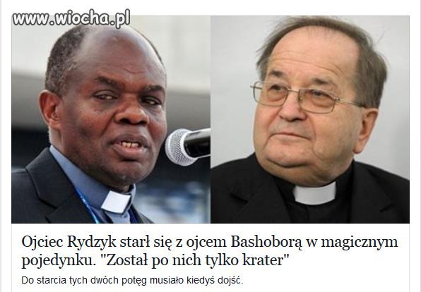 Pojedynek