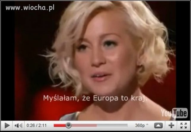 Szkoła to "ogulnie niepoczebna"...