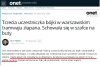 Patologia w szafce na buty.