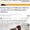 Ja w skórze Jerzego Urbana?
