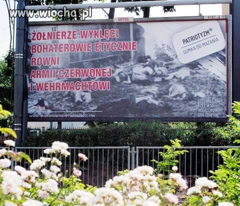 Bilboard, należy do spółki AMS. Jej właścicielem 