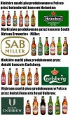 Tradycyjne polskie piwa...