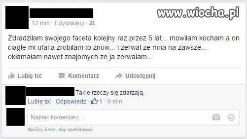Typowe baby...