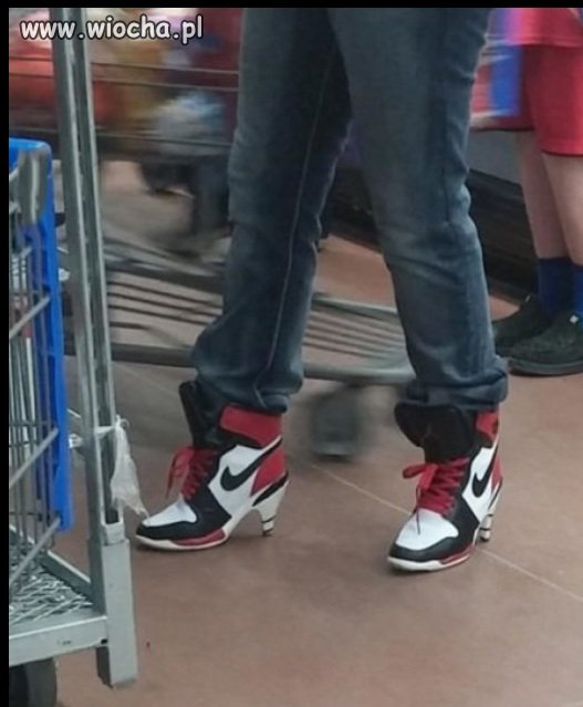 Nike