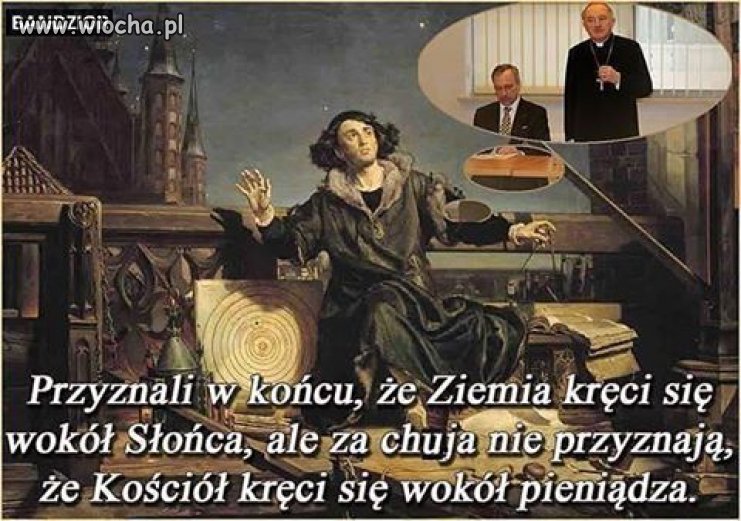 Taka sytuacja...