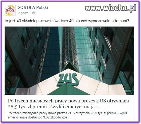 Aż dziwne że po tylu przekrętach