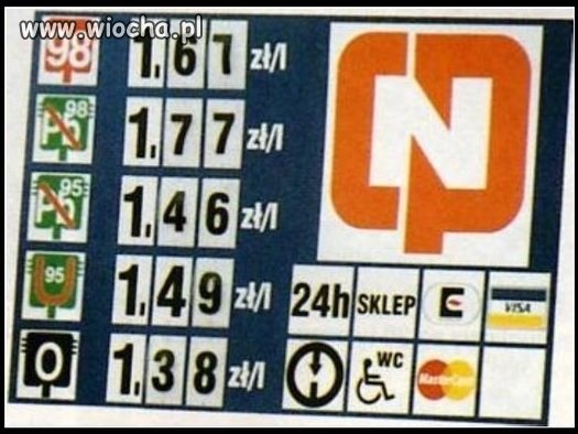 Miałem sen, piękny sen...