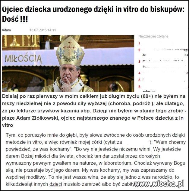 Dawno nie czytałem takiego pomieszania