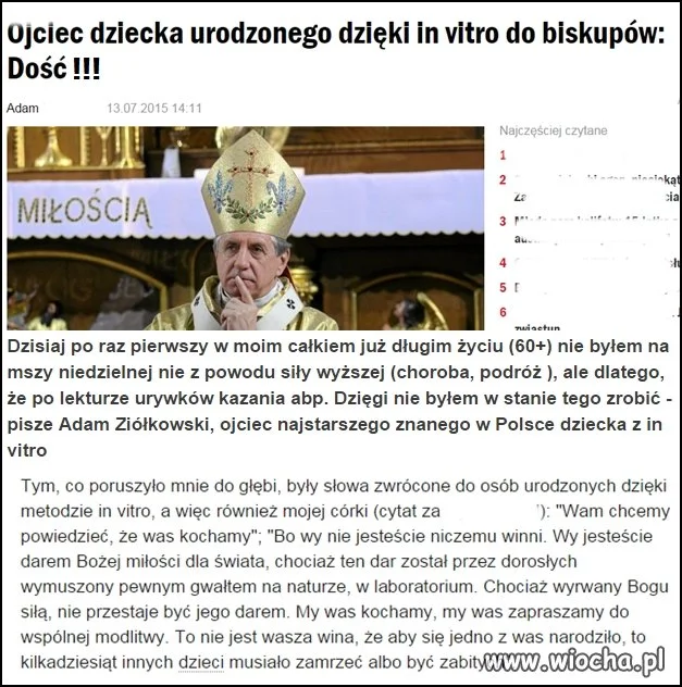 Dawno nie czytałem takiego pomieszania