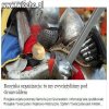Rozkradają naszą historię 