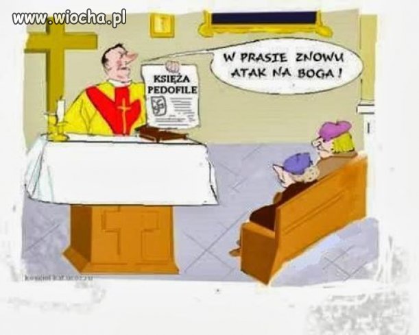 Atak...