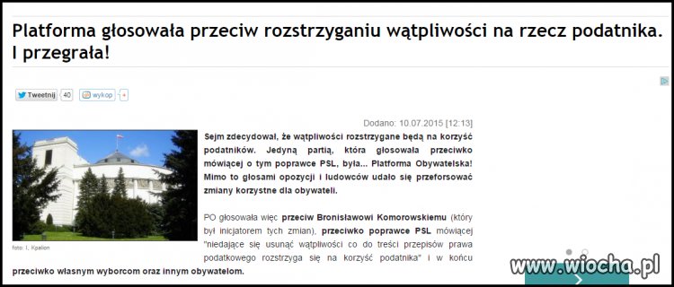 Niech te ku...rwy z PO