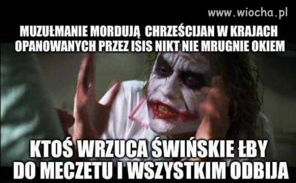 Muzułmanie