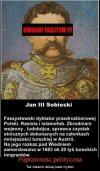 Dzisiaj poprawność polityczna