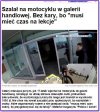 Grzywnę i tak rodzice zapłacą 