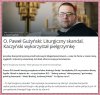 W końcu to ktoś zauważył