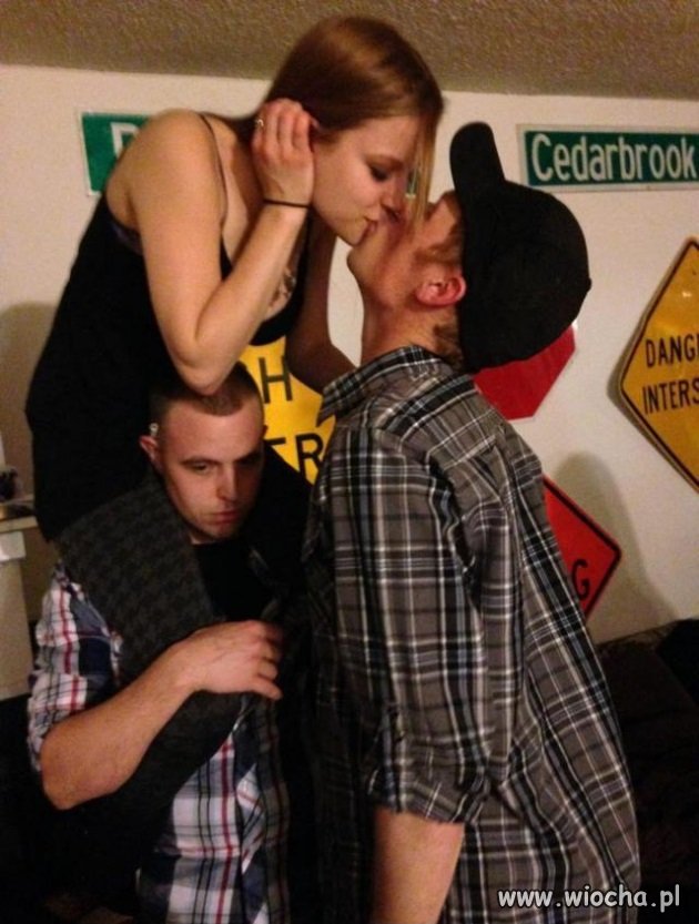 Friendzone...