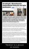 Bardzo dobrze. Nie potrafi się dostosować, niech go odizolują 