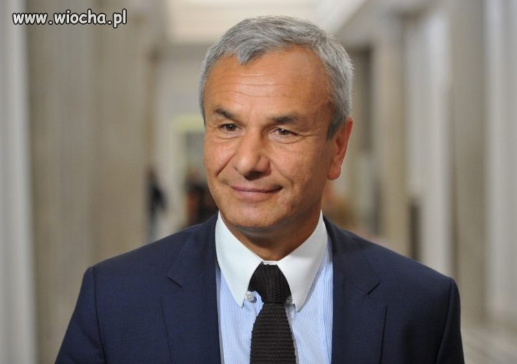 Skąd minister Biernat miał kasę na zakup super auta?