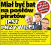Szlachta się znalazła 