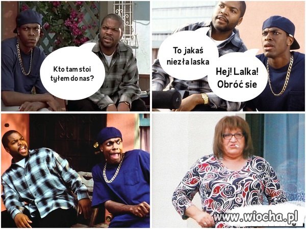 Ups!