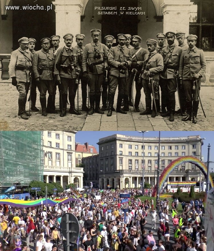 Znajdź różnice.
