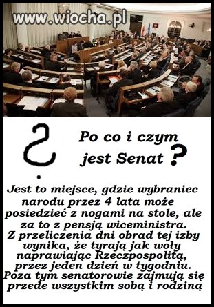 No cóż korzystają z programu