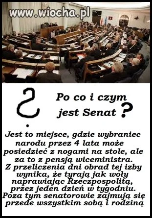 No cóż korzystają z programu