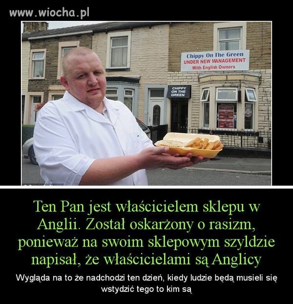 A my jeszcze długo będziemy czekać aż zastąpimy
