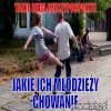 Takie będą